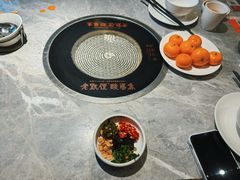 -野山舂·贵州现舂酸汤牛肉(民生路店)