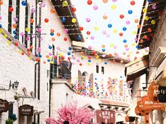 -华谊兄弟（长沙）电影小镇