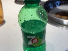 -圣罗巴海鲜烤肉自助(佳兆业店)