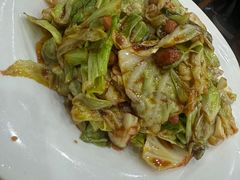 -清真麦顺和饭庄·二姐回头(和平店)