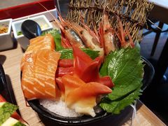 -水林间·寿喜烧自助(仙林金鹰店)