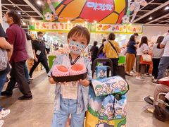-香港会议展览中心演讲厅