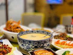 -牛头鱼庄·地道广西菜(西明店)