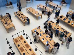 -Apple零售店(苏州店)