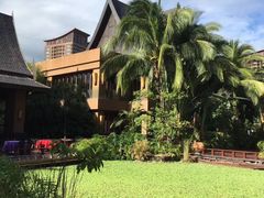 -三亚湾红树林度假世界(木棉酒店)