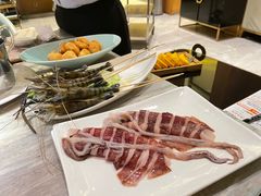 -阿杜打边炉(五江天街店)