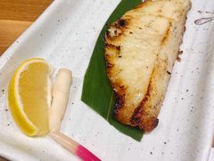 -初居食屋日式料理(万象城购物中心店)