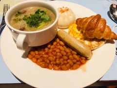-马哥孛罗咖啡厅·Cafe Marco (厦门马哥孛罗东方大酒店)