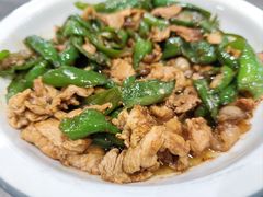 -农家湘菜(安亭店)