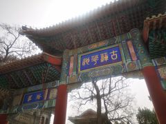 -莲池书院博物馆