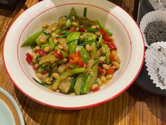 -民俗村柴火灶·景德江西菜(中国陶瓷博物馆店)