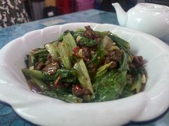 -肖聚汇饭店(凤凰洲店)
