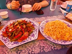 -小桥衢州人家·海鲜烧烤·盱眙龙虾(万达水街店)