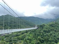 -广东天露山旅游度假区