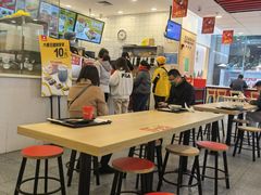 -永和大王(茉莉上新·友谊店)