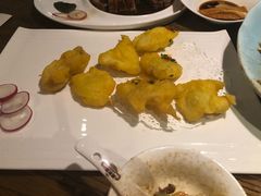 -广东道至正餐厅(区庄店)