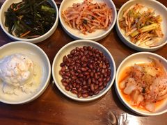 -火炉情韩国料理店(古田路店)