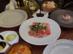 -Tivano意大利餐厅(成都居舍酒店)
