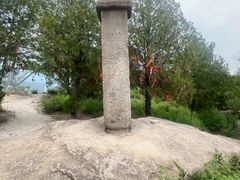 -白水寺森林公园