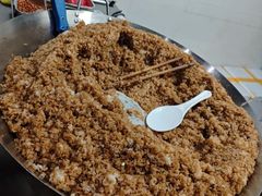 -六广门毛阿姨糯米饭