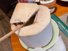 -mango tree芒果树泰国餐厅(青岛万象城店)