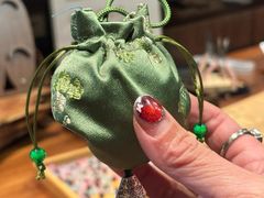 -同仁堂粹和餐厅·食养养生宴(新大都店)