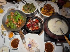 -老阿爸鲜鱼土菜(独墅湖店)