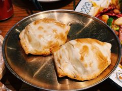 -双公羊·馕坑烤全羊(奥体店)