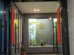 -四方茶集·茶馆(南山科技园店)