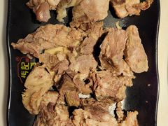 牛腩-潮发潮汕牛肉店(龙洞店)
