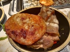 -非烤勿扰自助烤肉(东坑四季广场店)