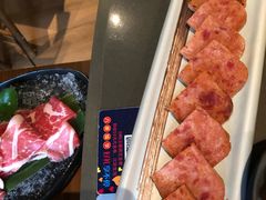 -捞王锅物料理(上海世茂广场店)