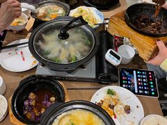-洪兴砂锅·融合砂锅菜(三站店)
