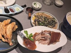 -北平食府·北京烤鸭(北京西站六里桥店)