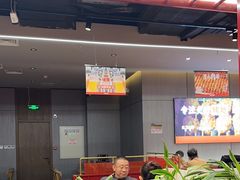 -管氏翅吧(马家堡店)