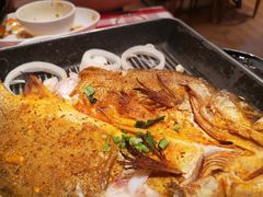 -西贝莜面村(近铁城市广场店)