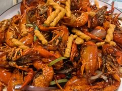 -四点半烤吧(港龙华侨城店)