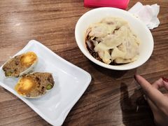 -继红顺河抄手名小吃