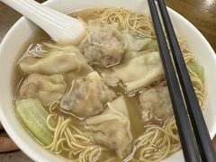 -七叔公面家(拱北口岸店)