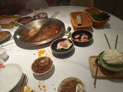 -巴邑火锅·夜宵(港隆广场店)