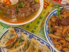 -顺记冰室(宝华路店)