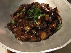 -绿茶餐厅(平谷华联店)