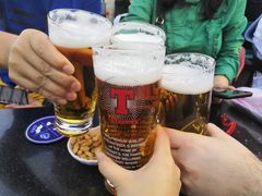 -船长酒吧 The Captain