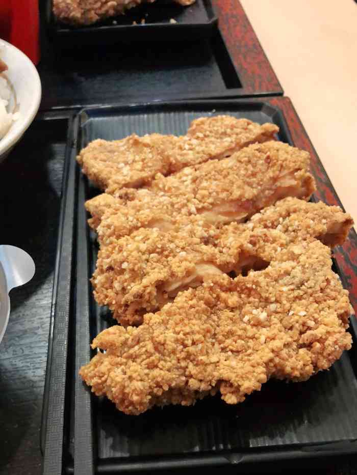 周一薅了一波永和大王,花了3块钱,吃了鸡排套餐.