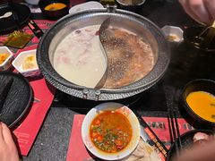 -牛New寿喜烧(闵行龙湖天街店)