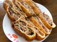 -何家壮馍店(南关总店)