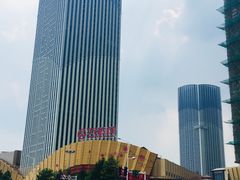 -万达茂商场(南京仙林店)