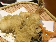 -気楽亭和食料理(气乐亭大世界本店)