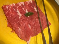 -一绪に寿喜烧(荟聚店)