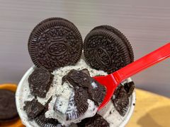 -DQ·蛋糕·冰淇淋(绿宝店)